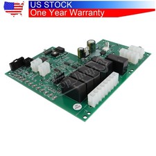 Ice Machine Control Board Fits For Scotsman Prodigy 11-0621-21 11-0550-28