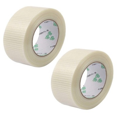 Holz Cricketschläger Schutz Wasserdicht Anti Abrieb 50m Lange Band Rolle 2 Zoll