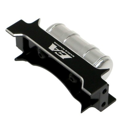 Eagle Racing AL Chassis Stiffener Tank V2 RC Tamiya 1/14 Scania TH01-17V2U