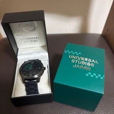 Universal Studios Japan Demon Slayer Collaboration Watch Limited Edition New