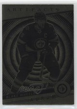 2018-19 Upper Deck Artifacts Aurum Blake Wheeler #A-26 0b3