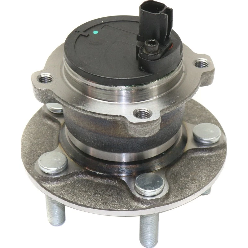 TrueDrive Wheel Hub For 2005-2013 Volvo S40 C30 V50 C70 Foto 3 de 4