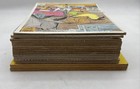 Cartoon Characters Benji Peanuts Panther Disney Whitman Playskool Puzzle Lot — photo 9