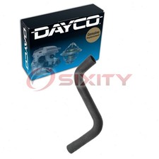 Dayco Lower Radiator Coolant Hose for 1994 Hyundai Sonata 2.0L L4 Belts mg