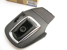 New - Oem Mazda Center Console Shift Boot Console Kr2364340b For 2013-2015 Cx-5