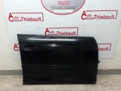 TÜR RECHTS VORNE Audi A3 (8P1) Hatchback 3-drs 2.0 TDI 16V (BKD) 8P3831052D