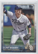 2015 Topps Update Clint Barmes #US334 0b3