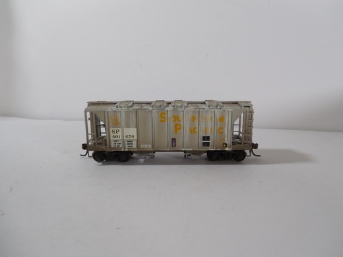 TOLVA CUBIERTA KATO SOUTH PACIFIC 2 BAHÍAS CLIMATIZADA #401676 ~ ESCALA HO | Condition: Used