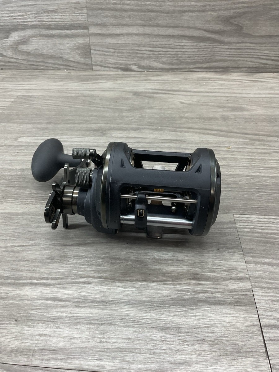 Penn Squall II 20LW Level Wind Conventional Fishing Reel | eBay