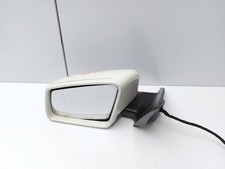MERCEDES-BENZ CLA C117 WING MIRROR MANUAL FOLD LEFT PASSENGER SIDE 2015