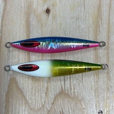 Daiwa Saltiga fk jig 80g set