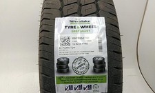 235 65 R16C 121/119R HIFLY SUPER2000 8MM PARTWORN PRESSURE TESTED TYRE