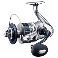 NEW SHIMANO SARAGOSA SW A 6000HG 6000 SW SPINNING REEL 