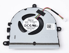 Replacement CPU Cooling Fan for Dell Inspiron 15 3501 3505 3533 3583 3585 359...