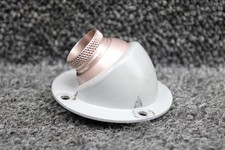0813610-3 (Use: S1646-1) Cessna 210B Cabin Air Vent Valve