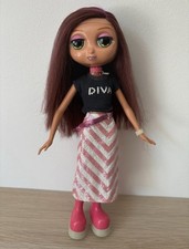 Diva Starz Interactive Doll Nikki Y2K Vintage Working 2000s