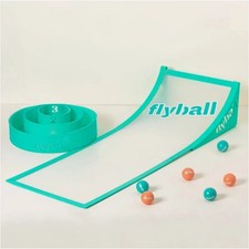 Uncommon Goods Flyball Lawn and Beach Game Outdoor Toss Backyard New