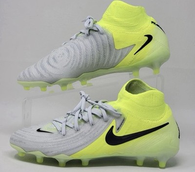 Nike Phantom Luna 2 Elite AG Soccer Cleats Mad Voltage Pack HF4361