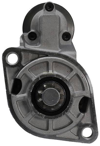Anlasser 1,8Kw Neu Oe# 0001124013 FüR -- Skoda,Vw Felicia I Ii + Vw Caddy Ii Pi-image