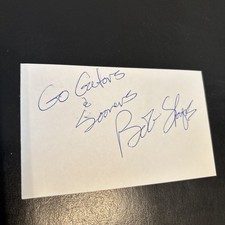 Bob Stoops (Iowa) DB, CFBHOF, ‘99-16 Oklahoma HdC, 2000 National Champions