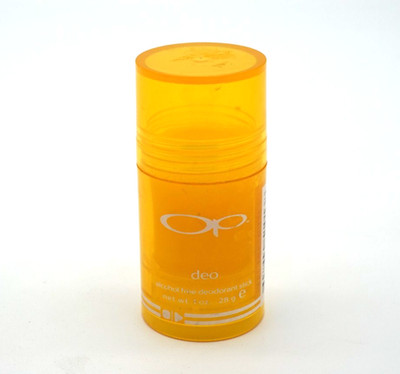 VINTAGE OP for Men by Ocean Pacific 1oz / 28g Travel Deodorant Stick NEW Parlux