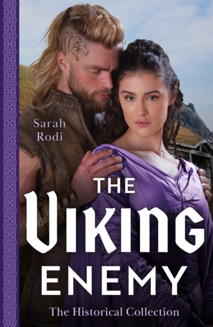 The Historical Collection: The Viking En