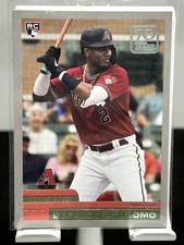 2021 Topps Update #70YT-50 Geraldo Perdomo 70 Years of Topps Baseball