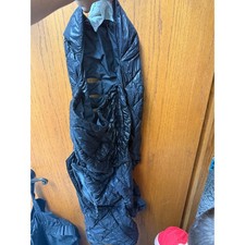 UPPAbaby Cozy Ganoosh Original, Glossy Criss Cross no longer sold 