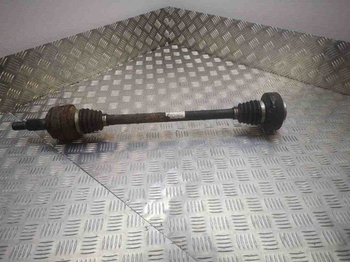 VW TOUAREG 7LA, 7L6, 7L7 Halbachse hinten rechts 7L0501201 2.50 Diesel 31811618