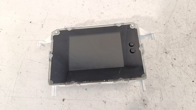AM5T18B955BE MULTIFUNKTIONSDISPLAY / 2060222 FÜR FORD FOCUS LIM. CB8 TITANIUM
