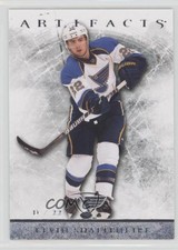 2012-13 Upper Deck Artifacts Kevin Shattenkirk #52 0d2