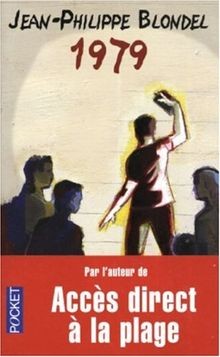 1979 von Blondel, Jean-Philippe | Buch | Zustand sehr gut