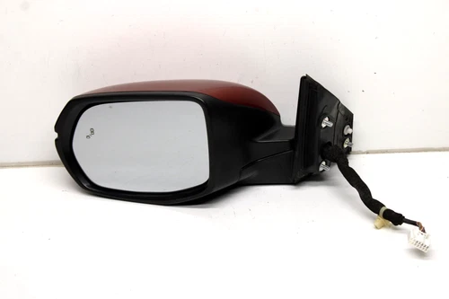 Nice! 2017-2022 Honda CR-V LH Left Side Mirror Blind Spot Heated 76258-TLA-A32