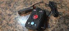 V8 Universal Car Radar Detector 16 Band 360 Laser Speed Camera Voice Alert NEW