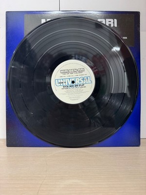 Miri Ben-Ari   Sick Wit It 12'' Single 2005 Universal Hip Hop R&B 33 RPM