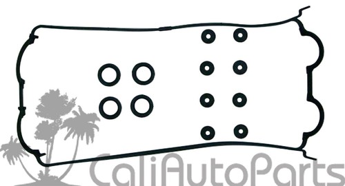 98-01 Honda Prelude V-TEC 2.2L H22A4 MASTER ENGINE REBUILD KIT NPR - Foto 6 di 10