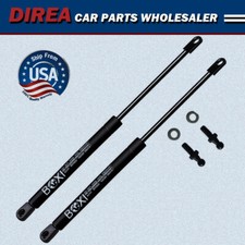 Qty2 Rear Hatch Lift Supports Shock Struts For Acura Integra 1994-2001 Hatchback