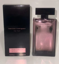 NARCISO RODRIGUEZ FOR HER MUSC COLLECTION EDP INTENSE SPRAY 3.30Z/ 100ML SPRAY
