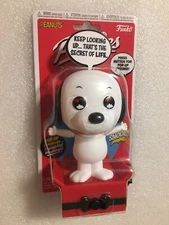 NIP Funko Popsies Peanuts Snoopy Keep Looking Up Secret of Life Vinyl Figure Fun