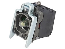ZB4BW0G15 Beleuchtungselement 22mm Harmony XB4 -25-70&deg;C Bel: LED Front SCHNEIDER