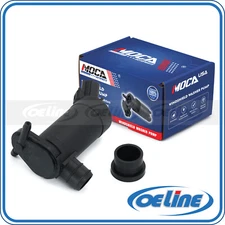 For Ford Focus Explorer Expedition Navigator Mountaineer Windshield Washer Pump