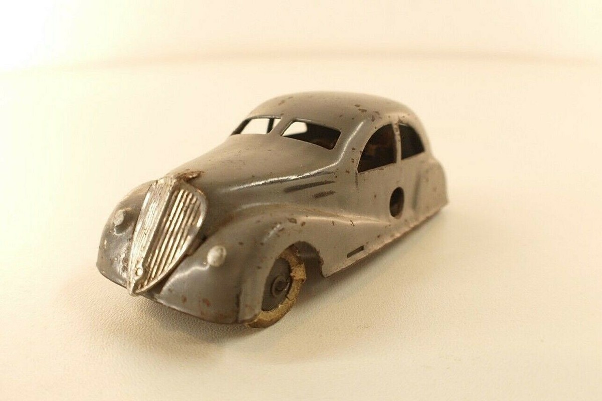 Belle Renault CIJ Vivasport en tôle - Collection