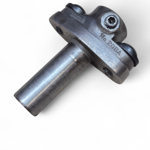 Brown & Sharpe No. 20BA Tool Holder 3/4" Shank - Picture 3 of 3
