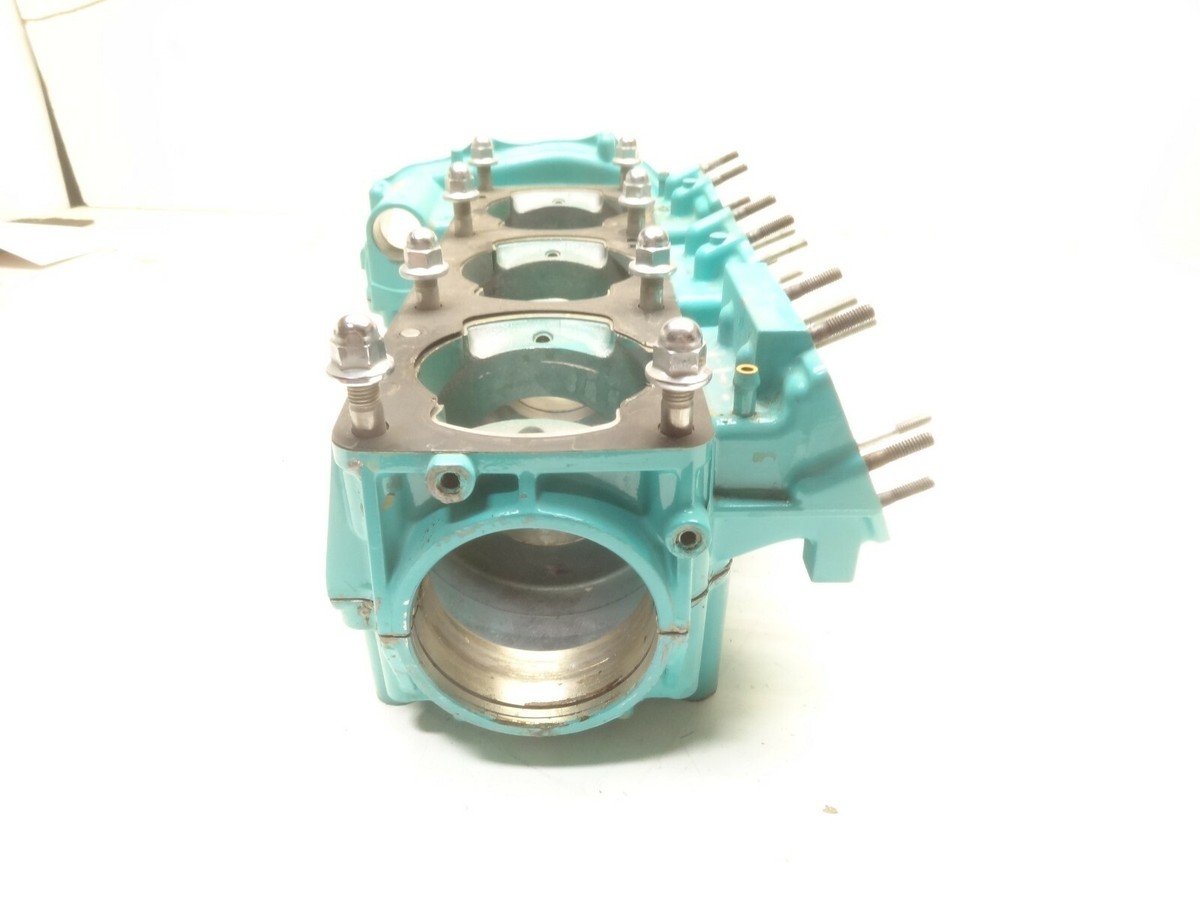 Kawasaki 1996-2003 Jet Ski ZXI 1100 Engine Crank Case Motor Bottom
