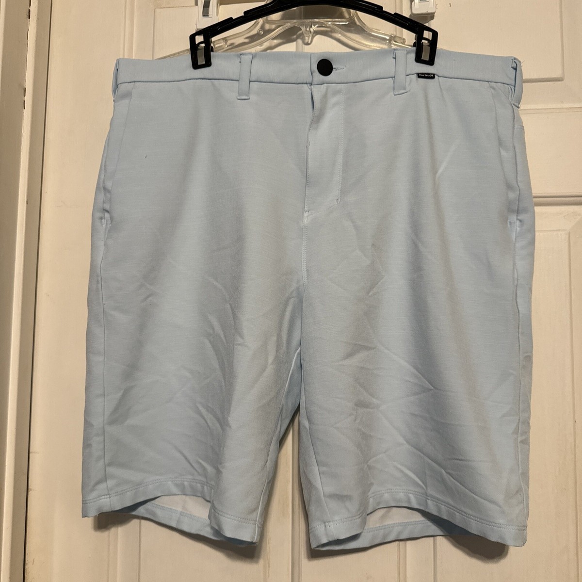hurley breathe shorts