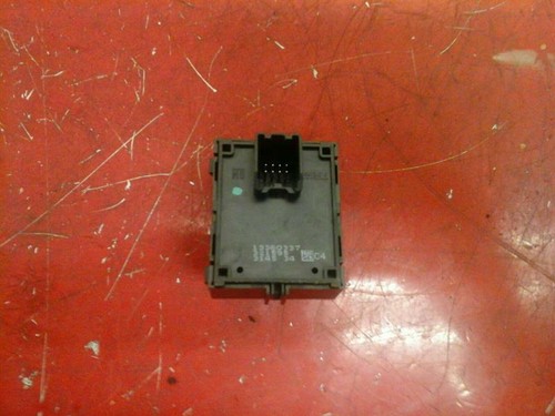 VAUXHALL ADAM WINDOW SWITCH UNIT 13360337 2013-2017 - Picture 2 of 2