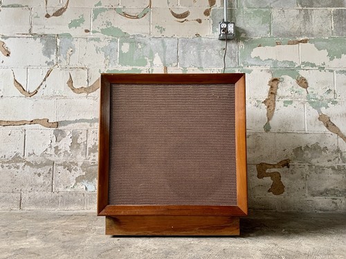 Vintage Mid Century Pilot Radio Corporation Console Garrard lettore di dischi radio - Foto 4 di 12