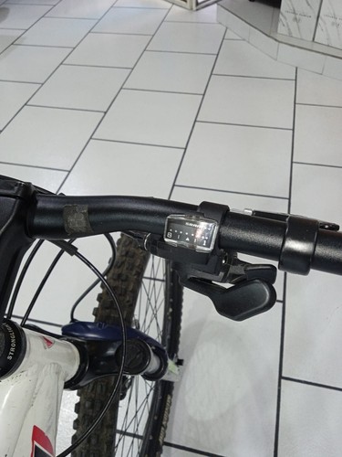 mtb full suspension - Foto 2 di 13