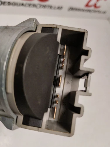 3M513F880AC Conmutador De Arranque para FORD FOCUS C-MAX (CAP)(2003) 153873 - Imagen 3 de 4