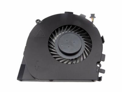 Ventilateur Refroidissement CPU Pour HP Envy 17-N000 M7-N Series - Neuf, Référence 813798-001